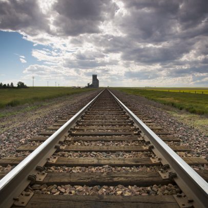 Brasil deve investir no solo urbano para impulsionar o avanço das ferrovias