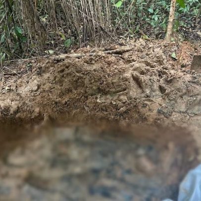 Oito líderes evangélicos são encontrados mortos após sequestro na Colômbia