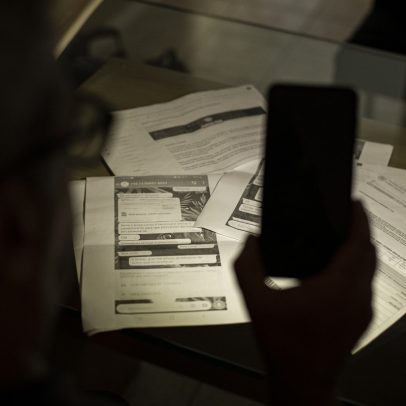 Golpes virtuais: dicas essenciais para se proteger de crimes na internet
