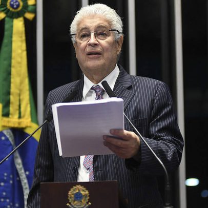 Requião critica a esquerda e classifica governo Lula como neoliberal ao se filiar ao PDT