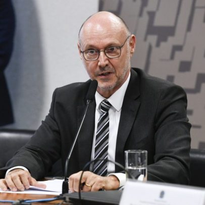 Diretor da Abin altera estratégia de defesa em caso de espionagem ilegal