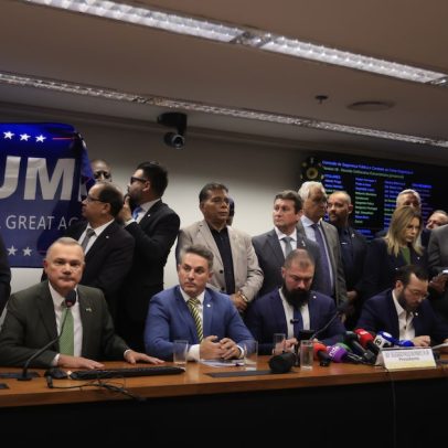 Andreazza defende que Alexandre de Moraes deve prestar esclarecimentos urgentes
