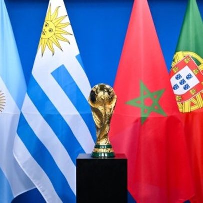 Málaga desiste de ser sede da Copa do Mundo de 2030 na Espanha