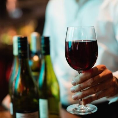 Supermercado no Rio projeta crescimento nas vendas de vinhos durante o inverno