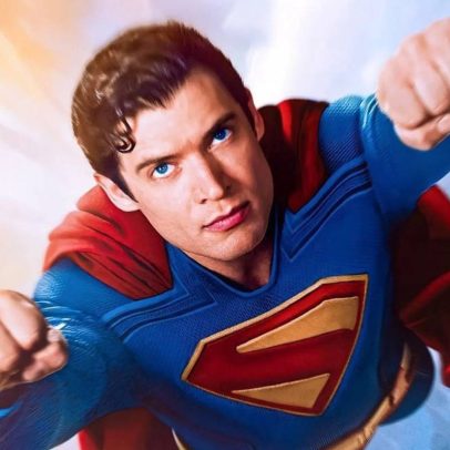 Novo Super-Homem traz críticas sociais sobre guerras e armamentos na trama