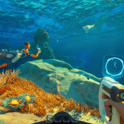 Diretor de Subnautica comenta saída do estúdio antes do lançamento da sequência