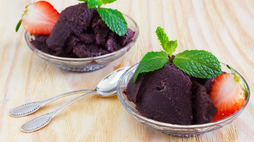 Polpa de açaí congelada (Foto: iStock/Getty Images)