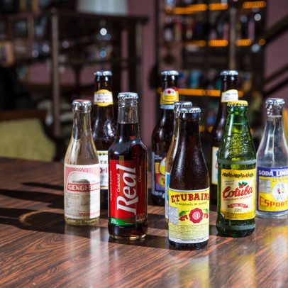 OMS sugere aumento de impostos para elevar preços de açúcar, álcool e tabaco em 50%