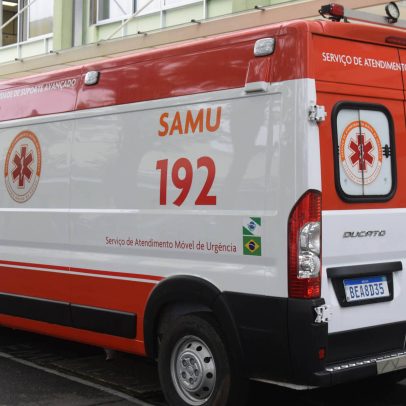 Mulher morre ao tentar contrabandear 26 iPhones em Guarapuava