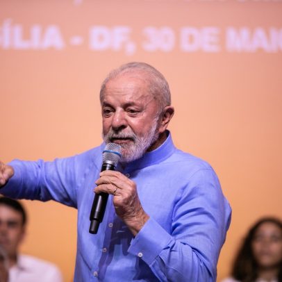 Lula e aliados dominam redes sociais em resposta ao tarifaço de Trump