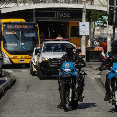 Roubo de celulares cresce 27% em junho no Rio de Janeiro, aponta ISP