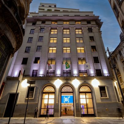 Itaú BBA projeta ação da B3 a R$ 15,50 com aumento no volume de negócios