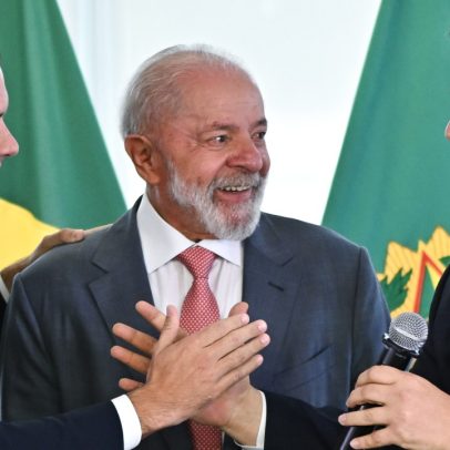 Lula e Congresso disputam poder em meio a tensões políticas e decisões importantes