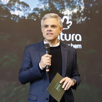 Natura eleva suas metas ESG até 2050 para aumentar valor em seus negócios