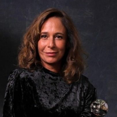 Filme da Globo com Andrea Beltrão será gravado na deslumbrante Patagônia