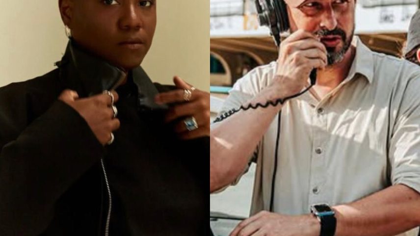 Mayara Aguiar e Lucio Tavares (Foto: Divulgação/Maria Magalhães e Reprodução/Instagram)