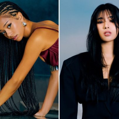 KATSEYE revela a verdadeira essência de Sophia e Manon fora dos holofotes