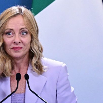 Itália celebra acordo com os EUA, mas destaca desafios a serem enfrentados