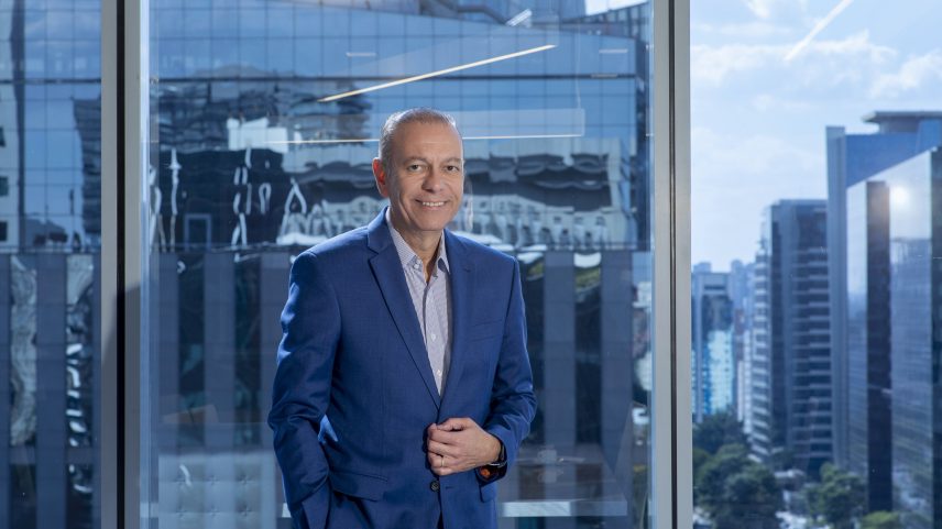 Uma coisa é fazer consignado para o INSS, para o poder público, outra coisa é fazer um consignado privado. Eu estou dando no risco da empresa e daquele trabalhador que pode não estar trabalhando amanhã (Foto: Reprodução)
