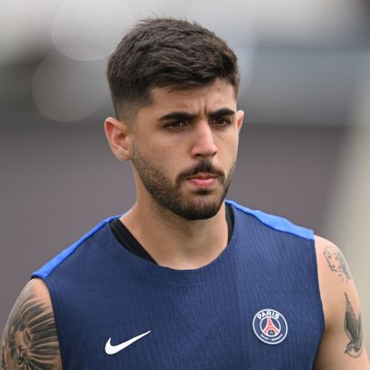Beraldo celebra final com PSG e destaca evolução do time após derrota para Botafogo