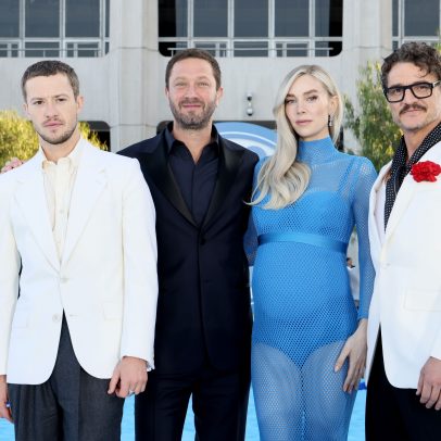 'Quarteto Fantástico: Primeiros Passos' falha no roteiro, mas brilha com elenco talentoso