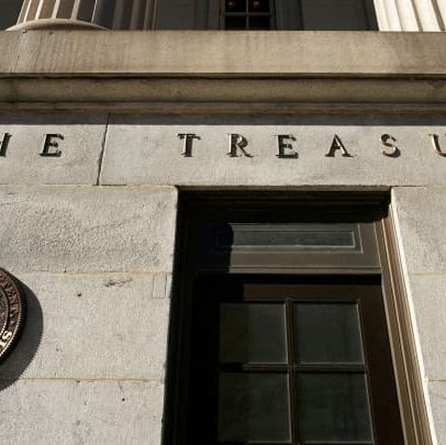 Tesouro dos EUA registra superávit inesperado em junho com alta nas tarifas