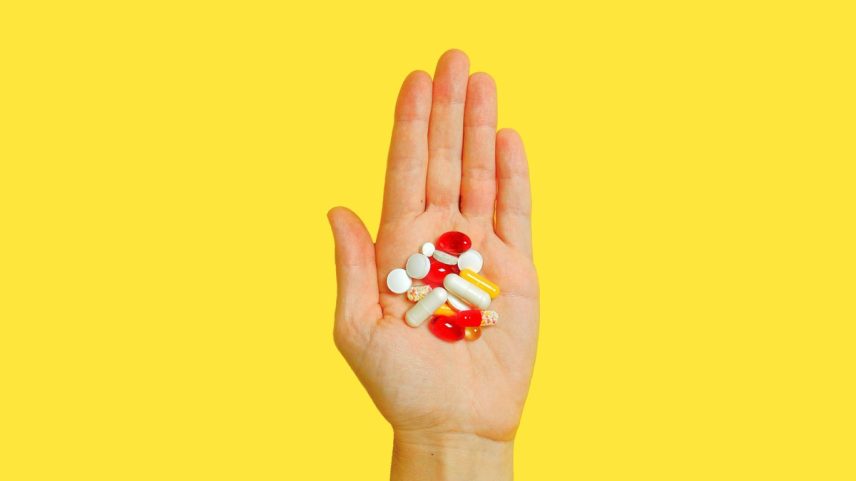Vitamina B6 pode trazer riscos caso seja ingerida em excesso, alertam especialistas — Foto: Pexels