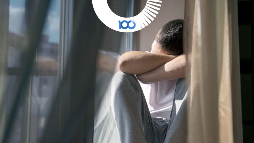 Ansiedade e depressão: jovens estão entre os mais afetados (Foto: Divulgação)