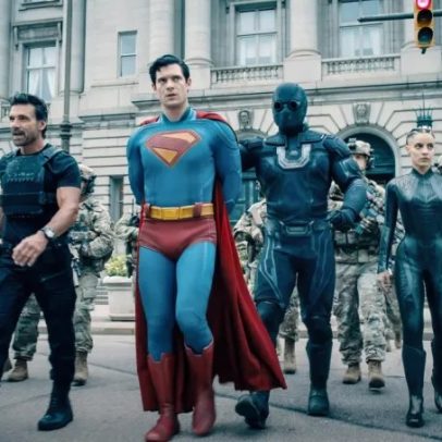 ‘Superman’ se destaca como um dos melhores filmes de super-herói por três razões