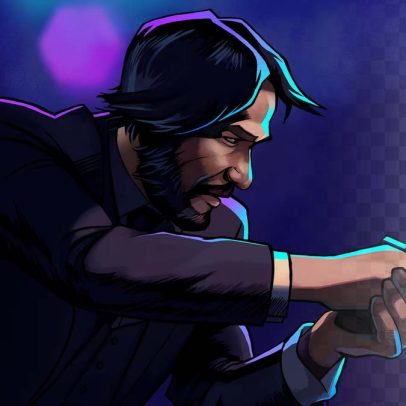 Jogo de John Wick será removido em 72 horas e é o único disponível