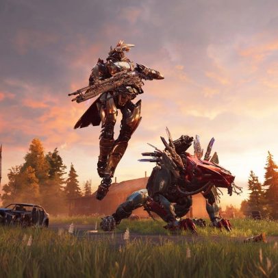 Desenvolvedor de World Of Tanks encerra shooter de serviço ao vivo após seis meses