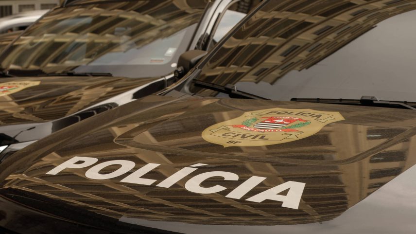Polícia Civil investiga o caso como tentativa de homicídio (Foto: Pedro Affonso - 17.jul.24/Folhapress)