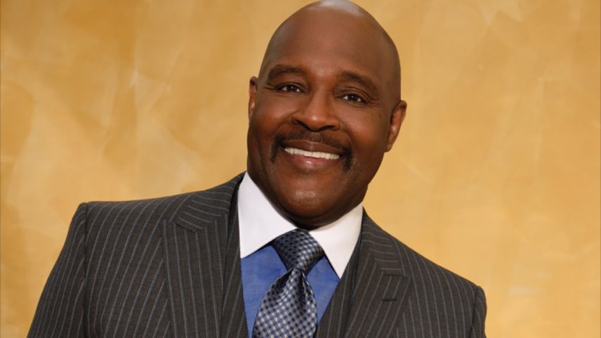 Marvin Winans’ ‘Forgiveness,’ do Justin Bieber, estreia em 1º lugar na parada Hot Gospel Songs. (Foto: Reprodução)