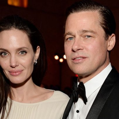 Brad Pitt processa Angelina Jolie por venda da vinícola em nova reviravolta
