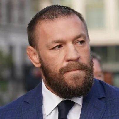 Evidências da apelação de Conor McGregor serão enviadas para promotores