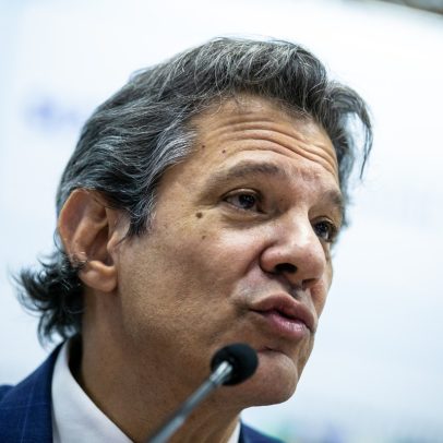 Haddad anuncia lançamento de plano para proteger empregos e apoiar empresas