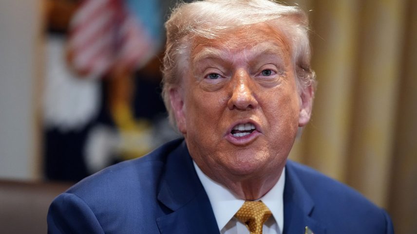 Andrew Harnik/Getty Images