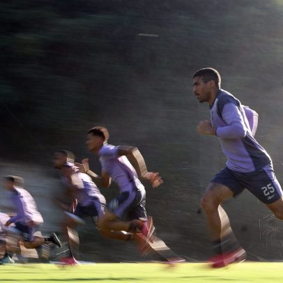 Botafogo, Flamengo, Fluminense e Palmeiras enfrentam ressaca pós-Mundial no Brasileiro
