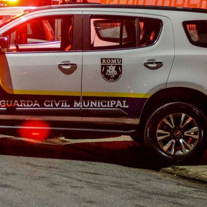 Justiça reafirma proibição de alteração no nome da GCM de São Bernardo do Campo