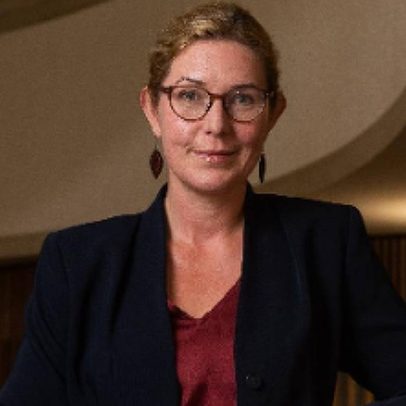 Setor público deve resgatar a dignidade do serviço, afirma professora britânica