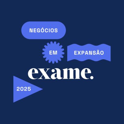 EXAME apresenta a maior edição do ranking Negócios em Expansão; confira como assistir