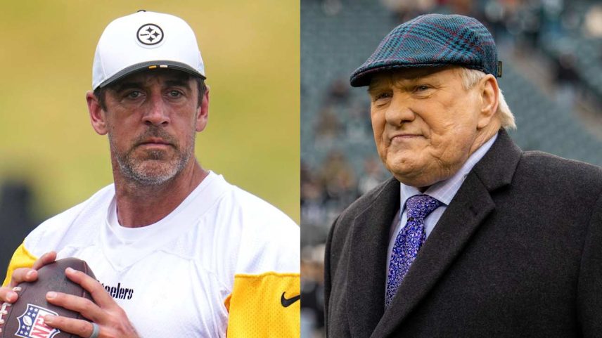 Foto: Reprodução/@NFL