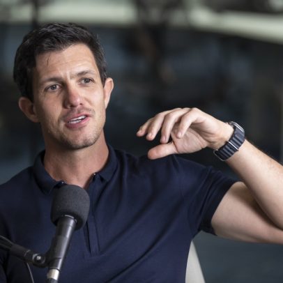Maurício Barbieri fala sobre sua trajetória e busca por novo projeto no futebol