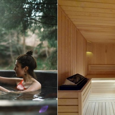 Banheira quente ou sauna? Estudo aponta benefícios para coração e imunidade