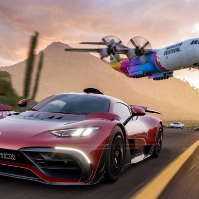 O maior jogo de PlayStation de 2025 é um antigo exclusivo do Xbox