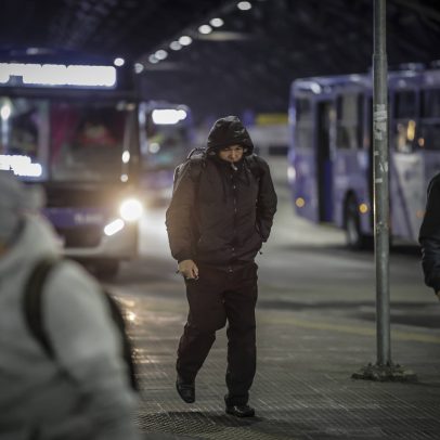 São Paulo registra temperaturas entre 11°C e 14°C nesta quarta-feira fria