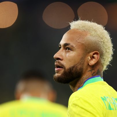 Filhos de Neymar poderiam levar 167 anos para gastar toda a fortuna do pai