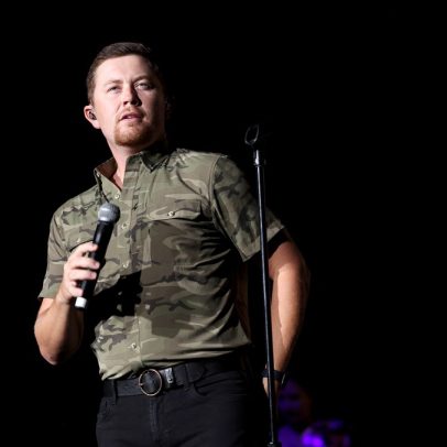 Scotty McCreery compartilha a perda de suas avós em intervalo de horas