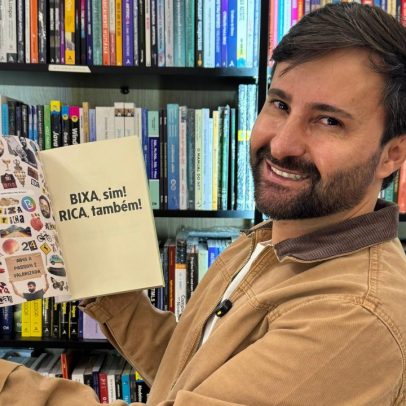 Economista promove educação financeira para a comunidade LGBT+ e busca inclusão