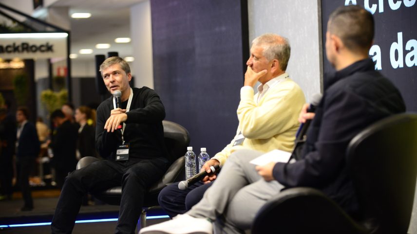(Fabio Luis Teixeira/InfoMoney)